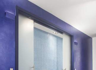 Decorazione e colore con Without Nostalgia di Eclisse Eclisse