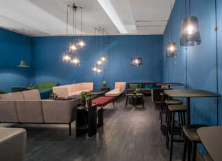 Nuovo sistema per le lampade a sospensione Pedrali