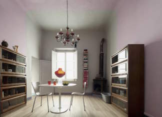 Listone Giordano presenta Atelier Désir Listone Giordano