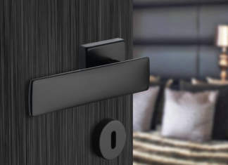 La nuova maniglia Spring di Manital