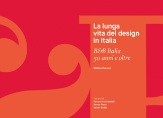 La lunga vita del design in Italia B&B Italia: 50 anni e oltre B&B Italia
