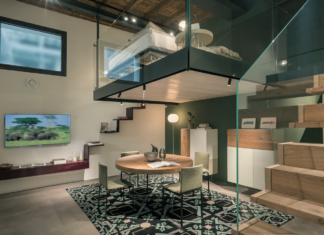 A Milano nasce Casa Lago Lago