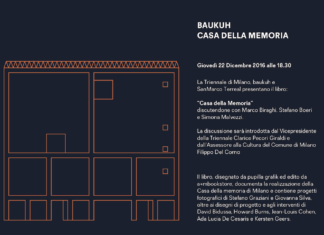 Casa della Memoria Casa della Memoria