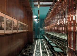 Lapalma per Vyta Santa Margherita a Firenze