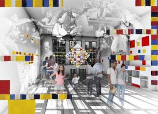 Da Mondriaan al Dutch Design Da Mondriaan al Dutch Design