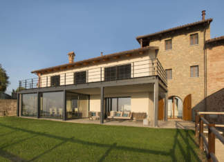 Navello per una residenza nelle Langhe Navello