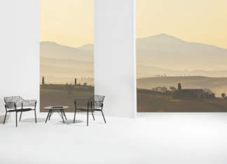 Una trama leggera ma solida: Lyze by EMU EMU