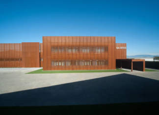 Una nuova sede per Ceramica Globo