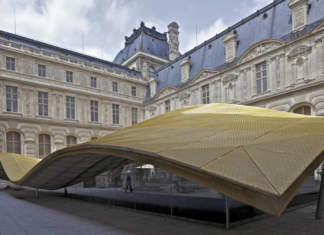 Italian Beauty: la salvifica bellezza di Mario Bellini Mario Bellini