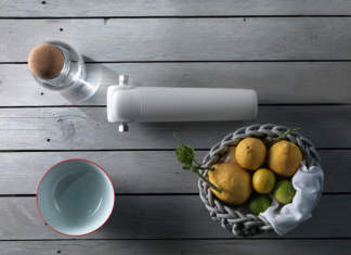 Nuovo riconoscimento per UNO by Odo Fioravanti