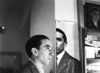 Ritrovare Ico Parisi Ico Parisi