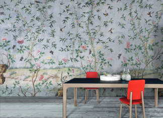 WallPepper lancia il nuovo catalogo Trend-Line 2017