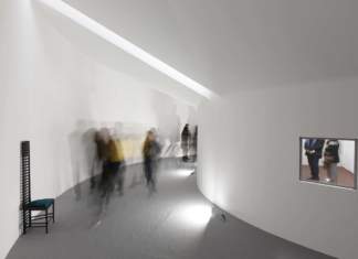 Tomorrow Architecture – Toyo Ito Toyo Ito