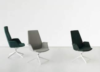 Seduta modulare UNO by Lapalma Lapalma