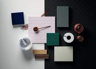 Velvet, i nuovi colori HI-MACS ispirati alla natura HI-MACS