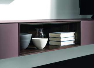 Rovere moka, la nuova essenza di TEAM7