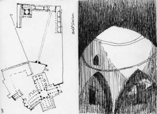 Sketch for Syria Sketch for Syria