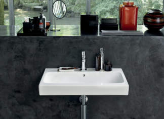 Pozzi-Ginori presenta il catalogo Moods