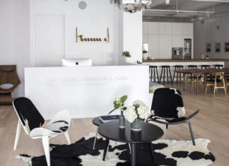 Carl Hansen & Søn raddoppia a New York Carl Hansen & Son