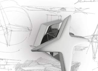 La serie Stella, omaggio di Luca Scacchetti Serie Stella