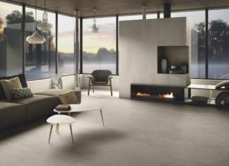 Beton, l’effetto cemento di Casalgrande Padana Casalgrande Padana