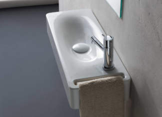 Hung by Scarabeo vince l’IF Design Award 2017 Collezione HUNG by Scarabeo