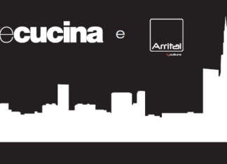 Conoscere la materia per progettare: la cucina scopre nuovi orizzonti.