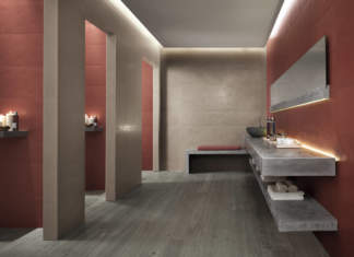 A tutto colore: Fap Ceramiche presenta Color Now