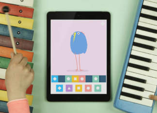 Giro Giro Tondo Design for Children Triennale di Milano