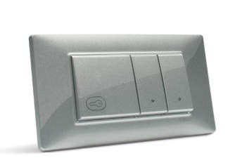 Vimar a bordo della nuova Viking Sky