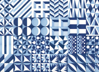 Gio Ponti: L’Infinito Blu