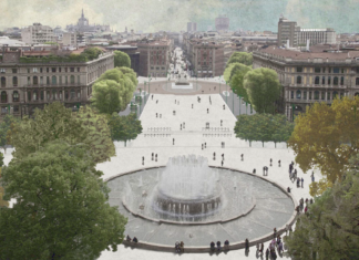 Concorrimi per Piazza Castello Concorrimi Piazza Castello