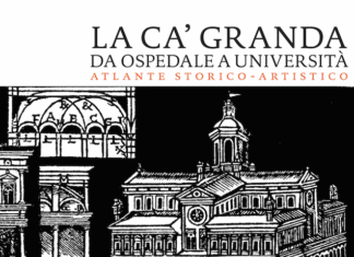 Da Ospedale a Università: la storia della Ca’ Granda