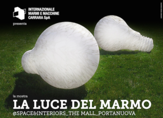 La Luce del Marmo La Luce del Marmo