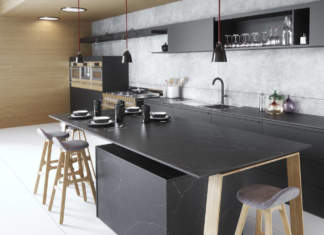 Silestone presenta Eternal, ispirata ai marmi esotici