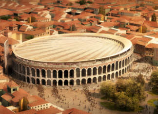 Coprire l’Arena: tornare al passato per garantire il futuro?