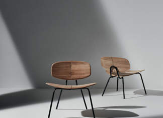 Mattia Albicini firma Agave per Ethimo Ethimo