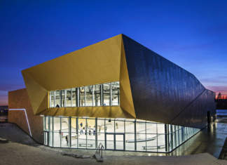 Oslo Skatehall
