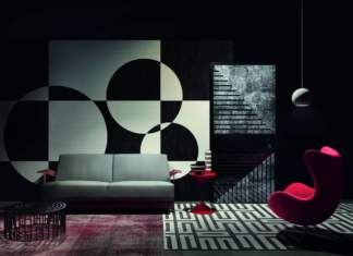 Ventesimosecolo: la nuova linea Vighi Art and Design Vighi