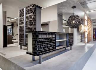 Hi-Macs incontra il design olandese Design Olandese