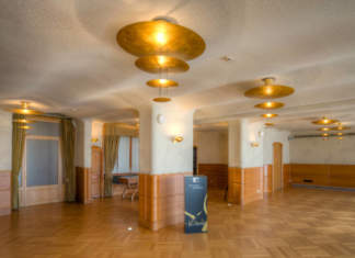 La luce di Catellani & Smith per Casa Batllò Catellani & Smith