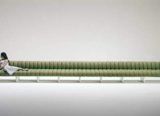 Mauro Masera fotografa il design Italiano Mauro Masera