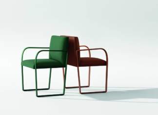 Le collezioni Arper al Salone 2017 @Marco_Covi