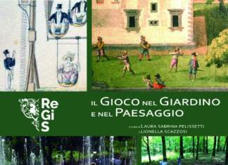 Il gioco nel giardino e nel paesaggio