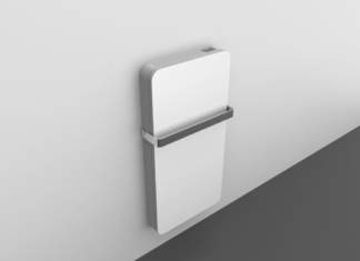 Peter Jamieson disegna Valet per Deltacalor