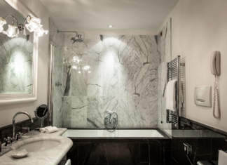 Il “classico” Margraf per il Baglioni Hotels