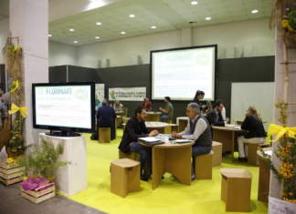 Flormart 2017 e l’architettura del paesaggio Flormart