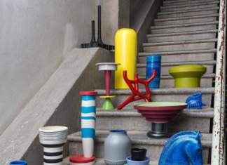 Bitossi, un secolo di ceramica tra tradizione e innovazione Bitossi