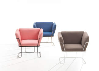 B-Line porta Merano e Nubila al Salone