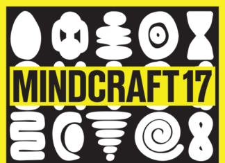 MINDCRAFT17: la forma del tempo